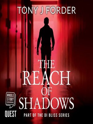 cover image of The Reach of Shadows